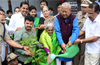 Mangaluru: Vikaas Group of Institutions organize Vruksha Vikaasa